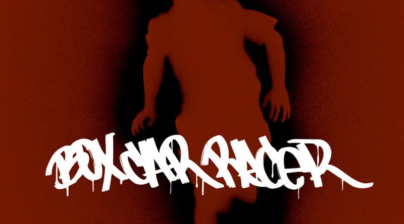 Box Car Racer - And I