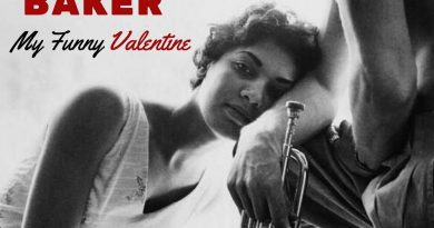 Chet Baker - Someone To Watch Over Me
