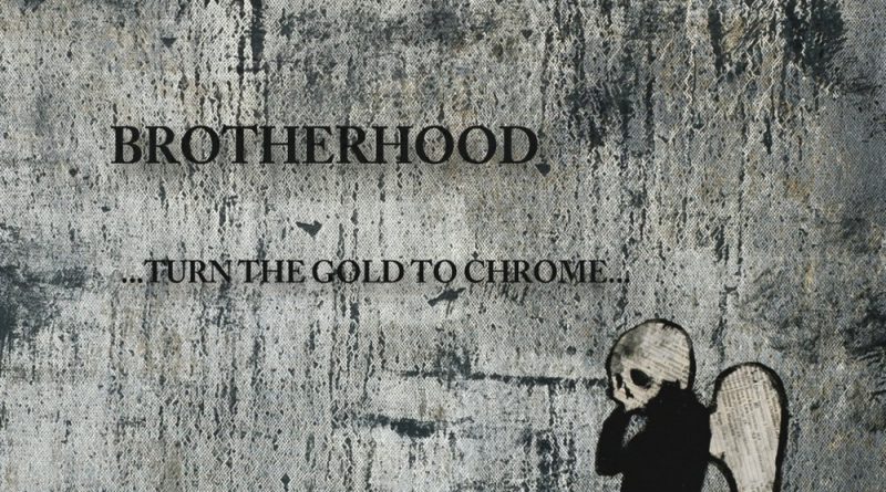 Brotherhood - Lost