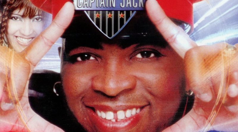 Captain Jack - What Goes Around