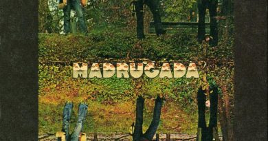 Madrugada - Whatever Happened To You?