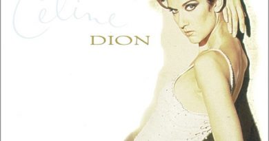 Celine Dion - Make You Happy