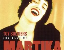 Martika - Cross My Heart