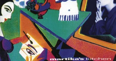 Martika - Temptation