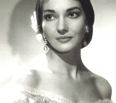 Maria Callas – Madame Butterfly (Un Bel Di Vedremo)