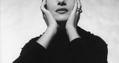 Maria Callas – La Mamma Morta