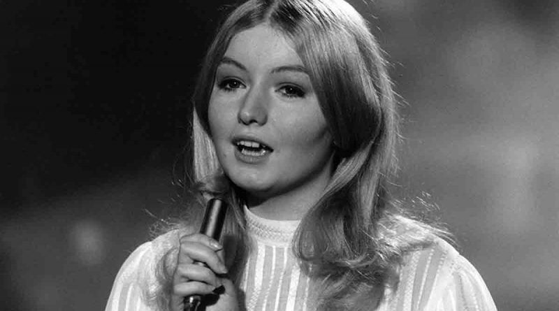 Mary Hopkin - International