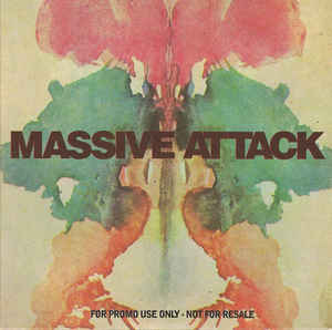 Massive Attack – Risingson