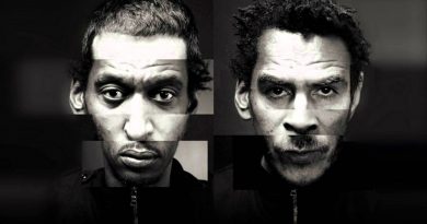 Massive Attack - Dead Editors