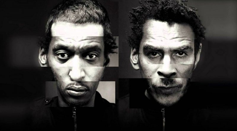 Massive Attack - Dead Editors