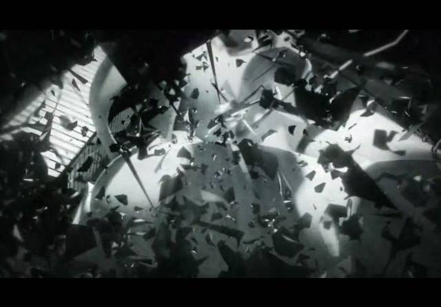 Massive Attack - Splitting The Atom