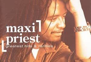 Maxi Priest - Hard To Get