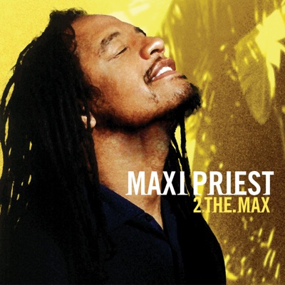 Maxi Priest - Wildfire