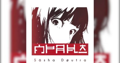 Sasha Doutra - Пранк