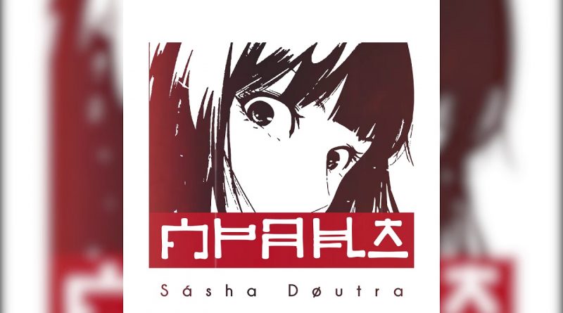 Sasha Doutra - Пранк