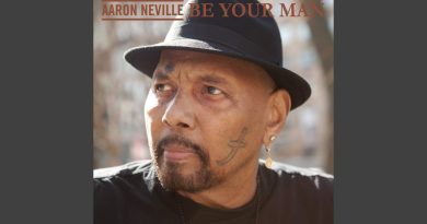 Aaron Neville - Stand by Me
