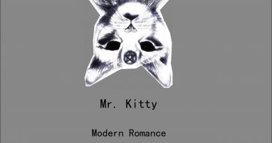 Mr.Kitty - A New Hour
