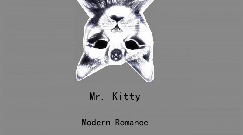 Mr.Kitty - A New Hour