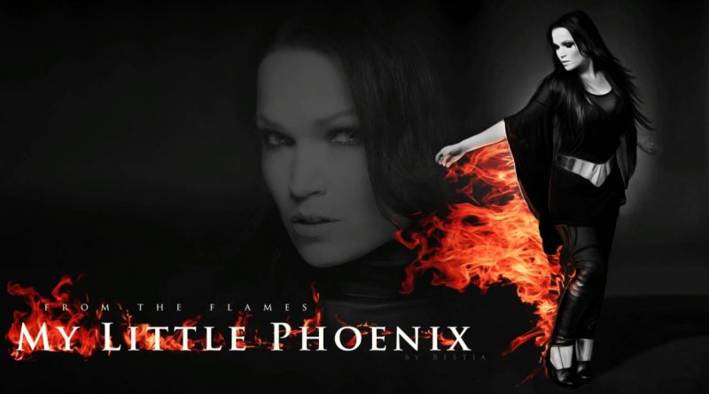 Tarja - My Little Phoenix
