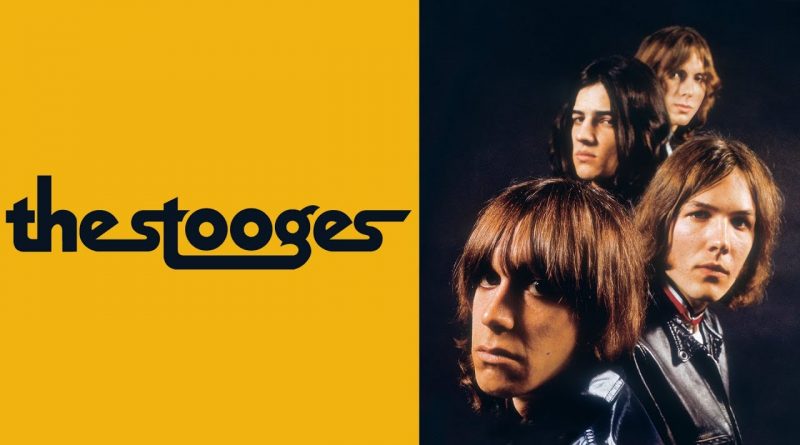 The Stooges - 1969