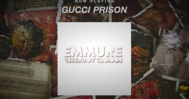 Emmure - Gucci Prison