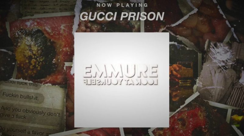Emmure - Gucci Prison