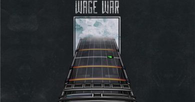 Wage War - Grave
