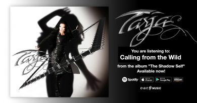 Tarja - Calling From The Wild