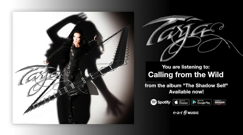 Tarja - Calling From The Wild