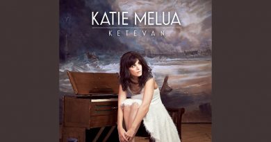 Katie Melua - I Never Fall