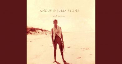 Angus & Julia Stone - Little Bird