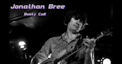 Jonathan Bree - Booty Call