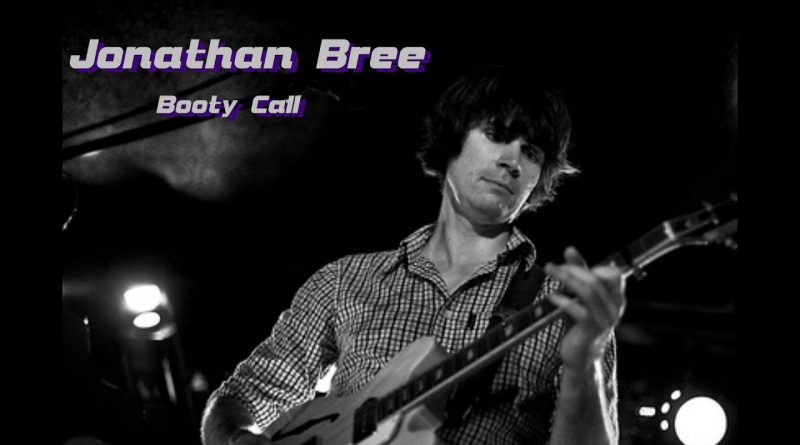 Jonathan Bree - Booty Call