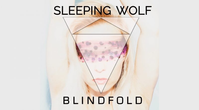 Sleeping Wolf - Blindfold