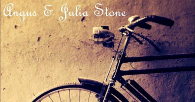 Angus & Julia Stone - Old Friend