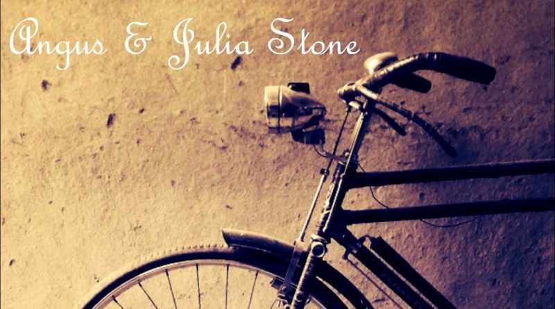 Angus & Julia Stone - Old Friend