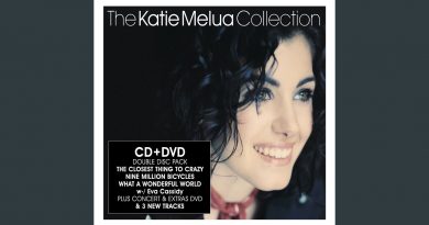 Katie Melua - If You Are so Beautiful