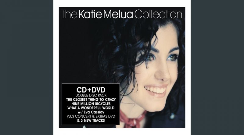 Katie Melua - If You Are so Beautiful