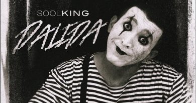 Soolking - Dalida