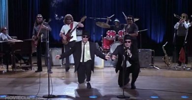 The Blues Brothers - Everybody Needs Somebody To Love