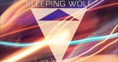 Sleeping Wolf - Love Is the Cure