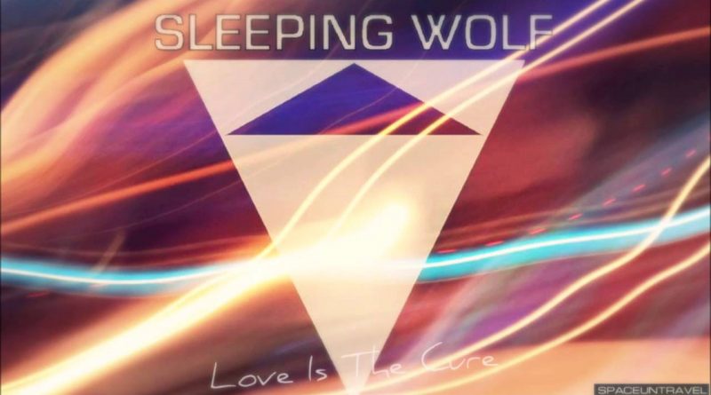 Sleeping Wolf - Love Is the Cure