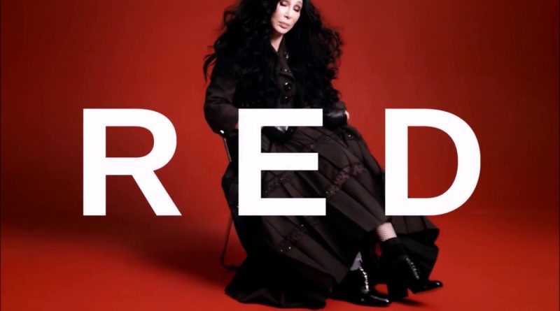 Cher - Red