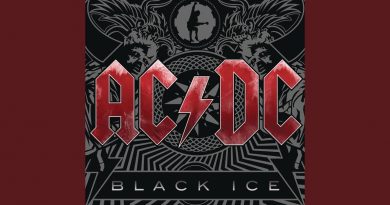 AC/DC - Big Jack