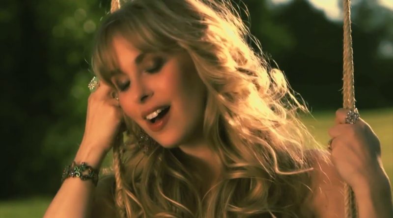 Candice Night - Call It Love