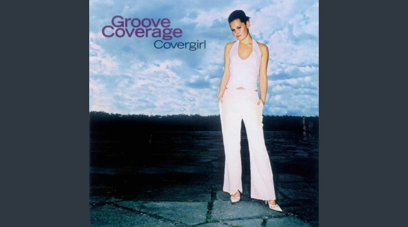 Groove Coverage - Little June