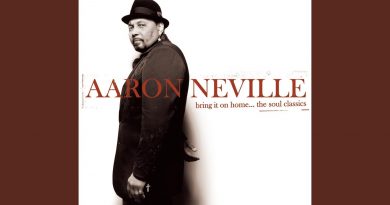 Aaron Neville - Ain't No Sunshine
