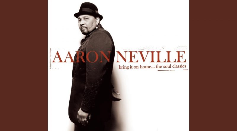 Aaron Neville - Ain't No Sunshine