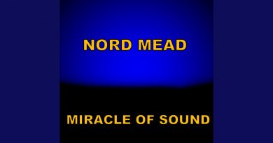 Miracle of Sound - Nord Mead