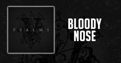 Hollywood Undead - Bloody Nose